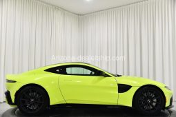 2020 Aston Martin Vantage full