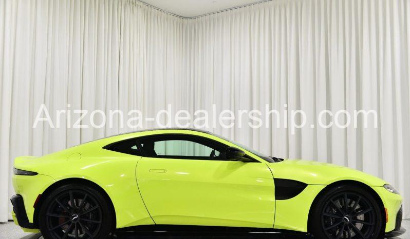 2020 Aston Martin Vantage full