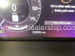 2020 Land Rover Range Rover Supercharged LWB full