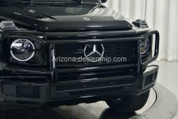 2022 Mercedes-Benz G-Class 4MATIC full