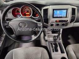 2008 Toyota Tacoma PreRunner full