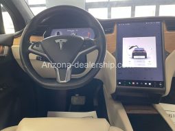 2019 Tesla Model X Long Range AWD 4dr SUV full