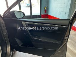 2019 Toyota Corolla LE 4dr Sedan full