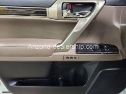 2021 Lexus GX Premium 4WD full