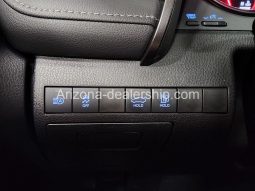 2021 Toyota Camry XSE full