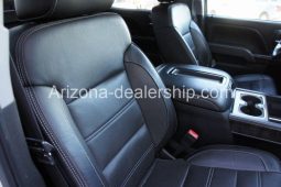 2015 GMC Sierra 1500 Denali full