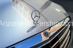 2019 Mercedes-Benz S-Class S 450 Sedan full