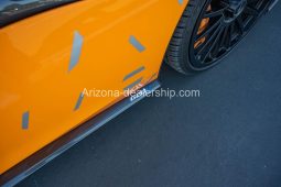 2020 McLaren 620R full