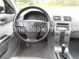 2009 Volvo V50 WAGON full