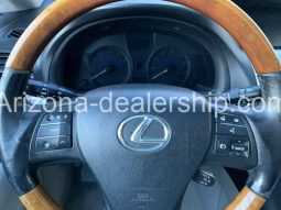 2010 Lexus RX AWD full