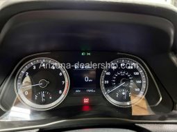 2021 Hyundai Sonata SE full