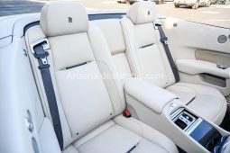 2016 Rolls-Royce Dawn full