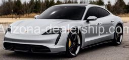 2021 Porsche Taycan Turbo S Sedan 4D full