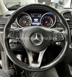 2017 Mercedes-Benz GLS 450 4MATIC SUV full