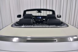 2013 Rolls-Royce Phantom Drophead full