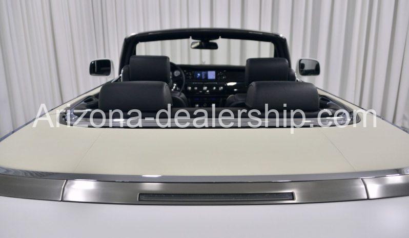 2013 Rolls-Royce Phantom Drophead full