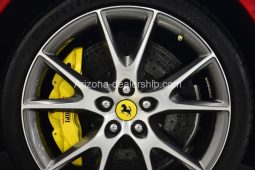 2014 Ferrari California full