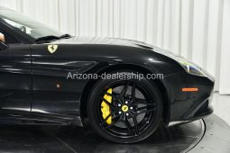 2016 Ferrari California T full