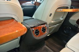 2017 Bentley Mulsanne full