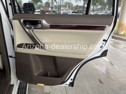 2017 Lexus GX 460 full