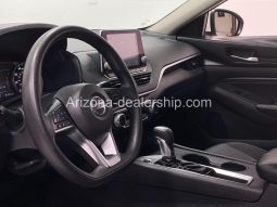 2020 Nissan Altima 2.5 S 4dr Sedan full