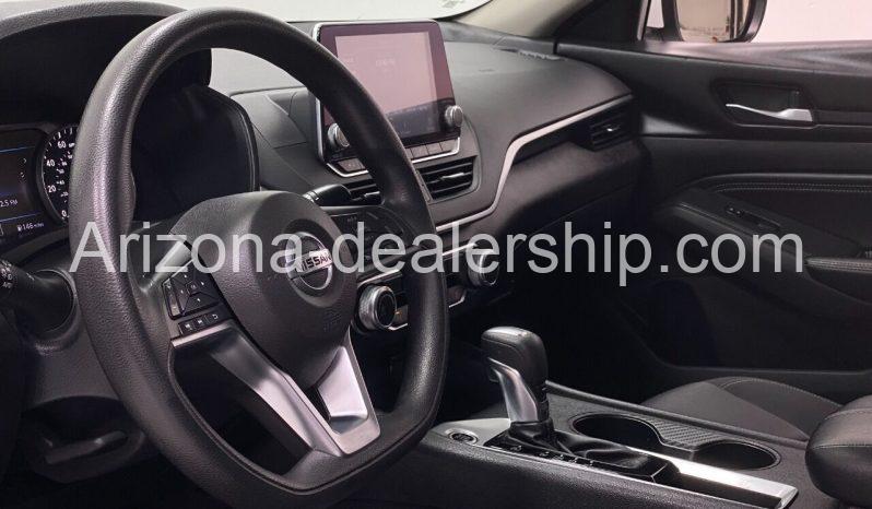 2020 Nissan Altima 2.5 S 4dr Sedan full