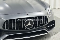 2018 Mercedes-Benz AMG GT C Roadster full