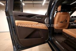 2021 Cadillac Escalade ESV Sport AWD full