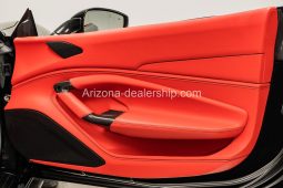 2021 Ferrari F8 Spider full