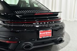 2021 Porsche 911 Turbo S full