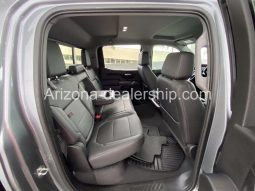 2021 Chevrolet Silverado 1500 LTZ full