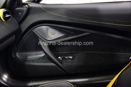 2022 McLaren 720S Performance Spider full