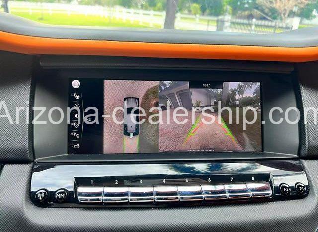 2021 Rolls-Royce Cullinan Black Badge full