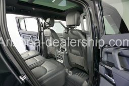 2023 Land Rover Defender X-Dynamic SE full