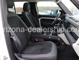 2020 Land Rover Defender SE full