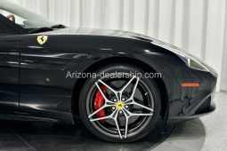 2017 Ferrari California T full