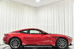 2019 Aston Martin DB11 V8 full