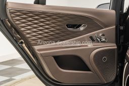 2020 Bentley Flying Spur W12 full