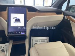 2019 Tesla Model X Long Range AWD 4dr SUV full