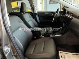 2019 Toyota Corolla LE 4dr Sedan full