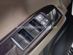 2021 Lexus GX Premium 4WD full