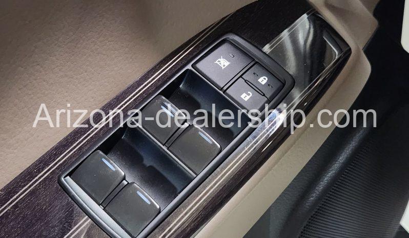 2021 Lexus GX Premium 4WD full