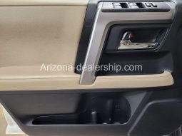 2021 Toyota 4Runner SR5 Premium full