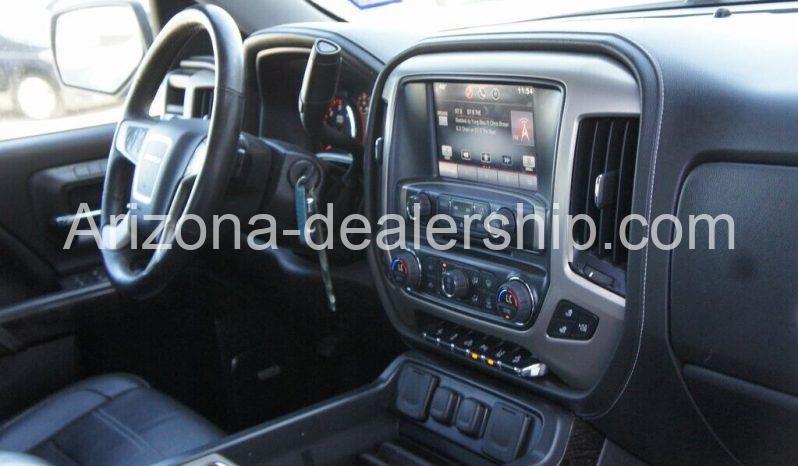 2015 GMC Sierra 1500 Denali full