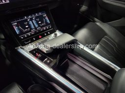 2019 Audi e-tron Prestige full