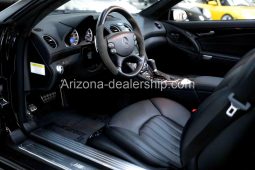 2007 Mercedes-Benz SL-Class SL55 AMG full