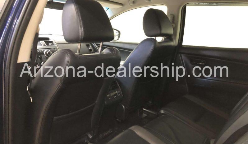 2011 Mazda CX-9 Touring AWD full