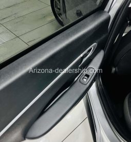 2021 Hyundai Sonata SE full