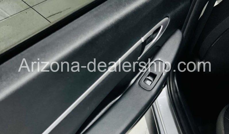 2021 Hyundai Sonata SE full