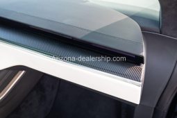 2022 Tesla Model X Plaid full